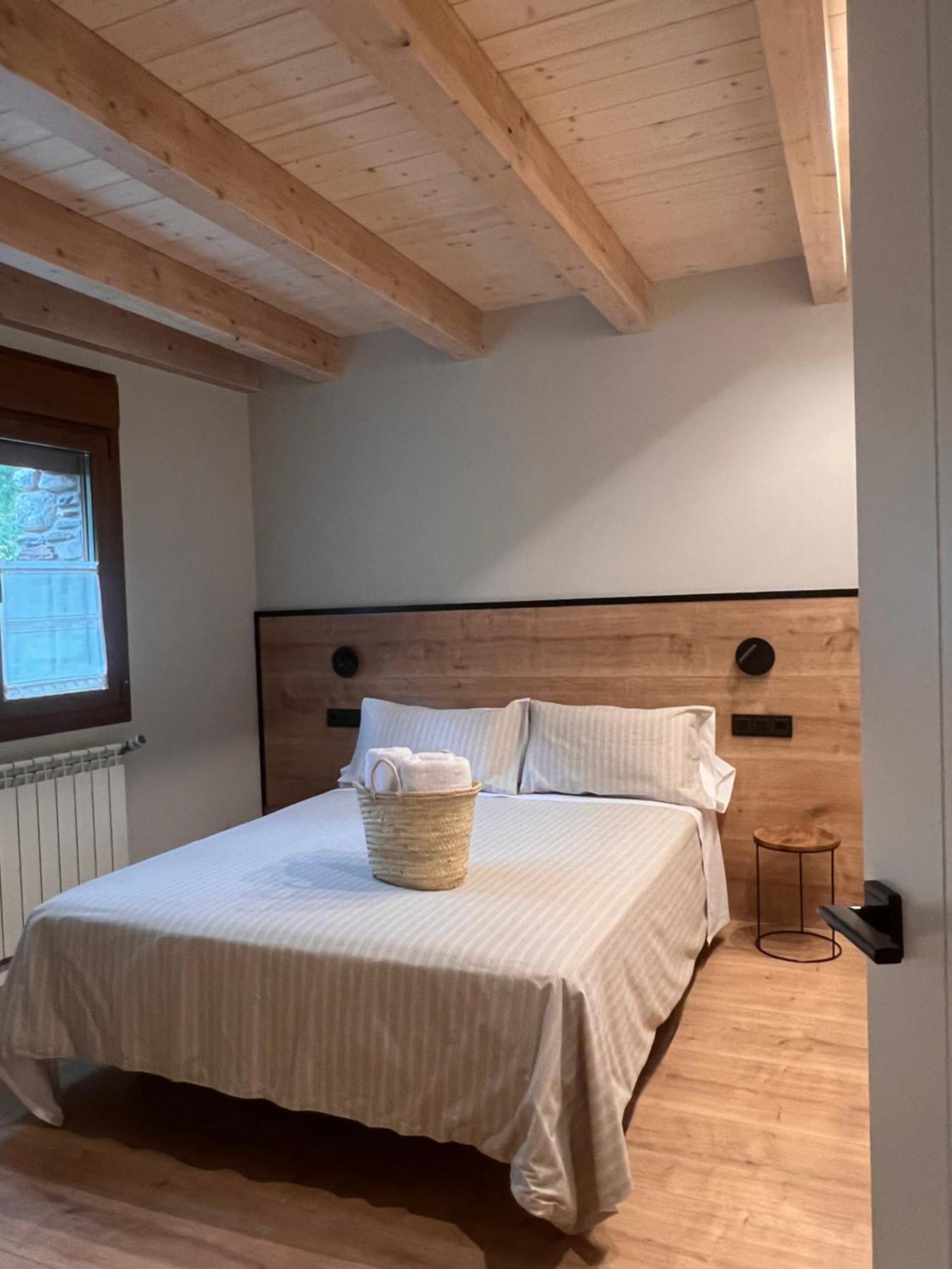 Apartamentos Turisticos: Tu Casa En Sahun Exterior foto